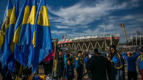 Cómo comprar entradas para el Boca-River