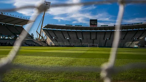 Estadio Mario A. Kempes de Córdoba. Foto: Getty