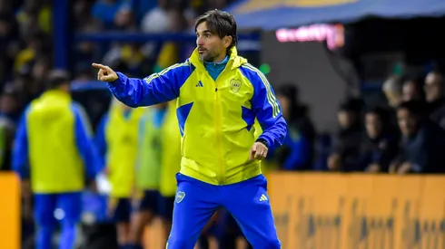 Los cambios que Martínez hara sí o sí para el Superclásico.