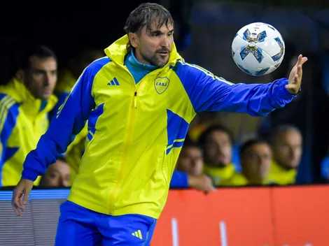 Diego Martínez avisó cómo ve el Superclásico ante River que se viene: "Las expectativas son..."