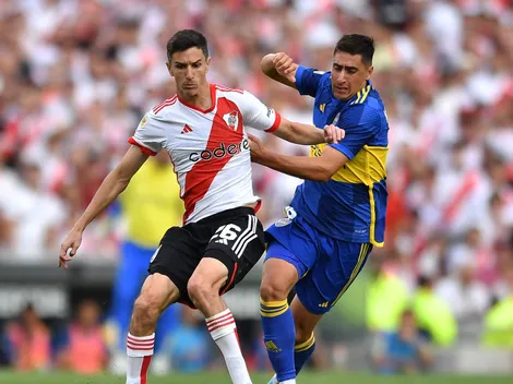 Cuándo y dónde se jugará el Superclásico entre Boca y River por los cuartos de final de la Copa de la Liga