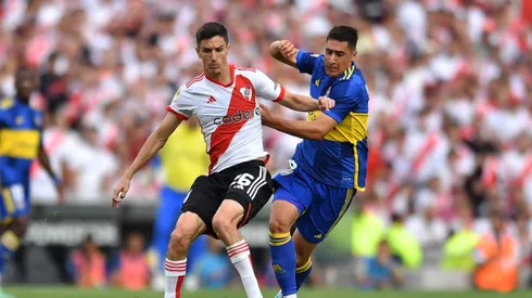 Boca se enfrentará contra River en cuartos de final