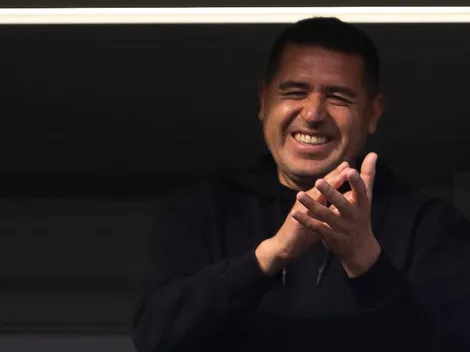 Riquelme y un importante reconocimiento en México junto a Beckham, Pirlo y Kahn, entre otros cracks
