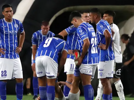 La figura Godoy Cruz que declaró que "no jugaría en Boca" y ahora visitará La Bombonera