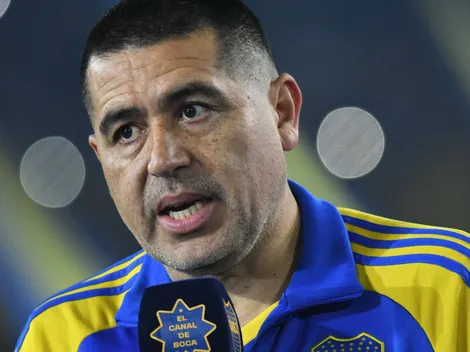 ¿Reemplazo de Valentini? El central zurdo que ya quiso Riquelme y queda libre en junio