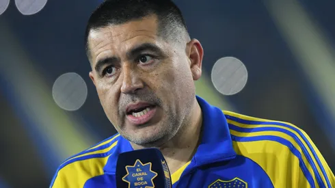 ¿Riquelme va por un reemplazo de Valentini?