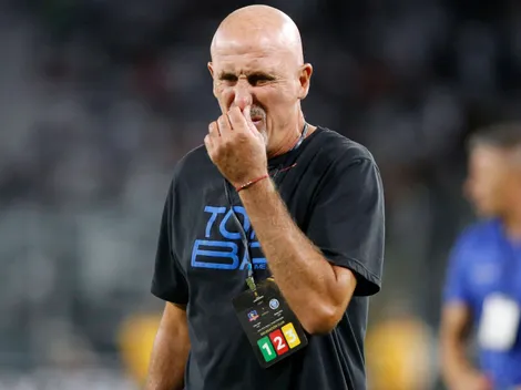 La firme decisión del DT de Godoy Cruz a horas del partido contra Boca, con aviso incluido