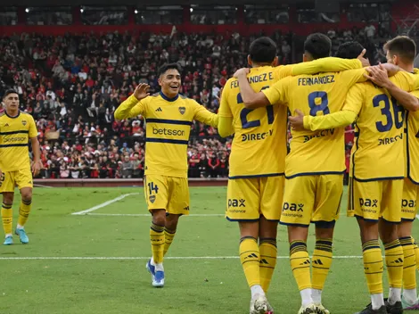 A tomar nota: qué rival le podría tocar a Boca si clasifica en la Copa de la Liga