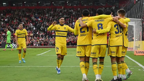 Boca toma nota: qué rival podría enfrentar si clasifica en la Copa de la Liga.