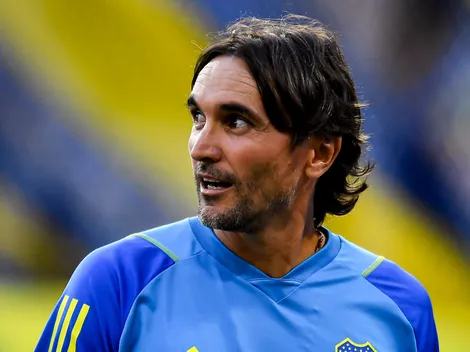 Tras lo ocurrido con Valentini, qué centrales tendrá Martínez para este semestre