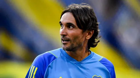 Qué centrales tendrá Martínez para este semestre.