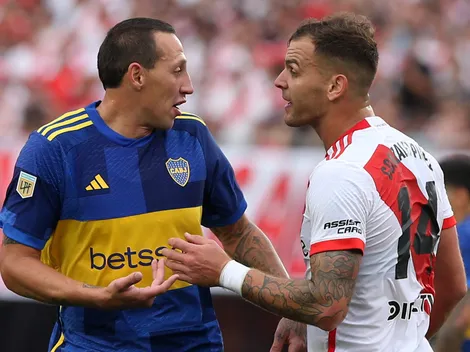 Definido: cuándo y dónde sería un posible cruce entre Boca y River en la Copa de la Liga