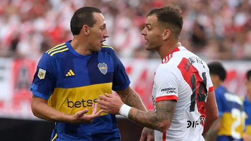 Se podría dar un Boca-River en cuartos de final de la Copa de la Liga