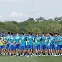 En pleno conflicto con Valentini, Boca anunció otra renovación dentro del plantel