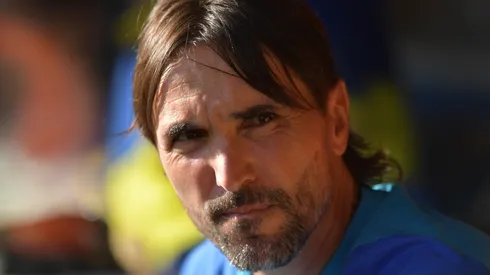 Las dudas de Martínez para recibir a Godoy Cruz.