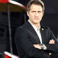 Ex Boca | Guillermo Barros Schelotto rechazó la propuesta para dirigir a San Lorenzo