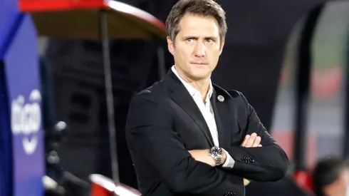 El Mellizo fue contactado por San Lorenzo.