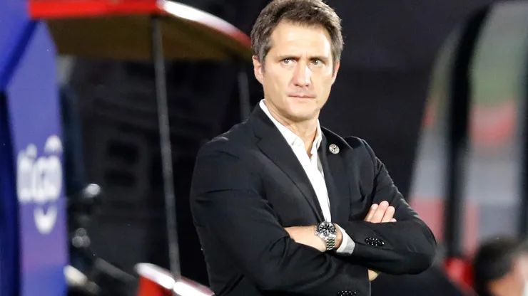El Mellizo fue contactado por San Lorenzo.