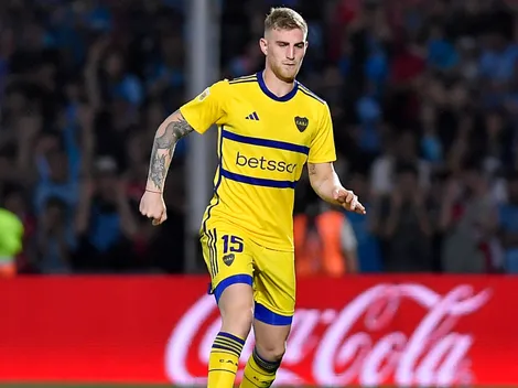 Los 2 puntos clave en el conflicto de la renovación de Valentini en Boca