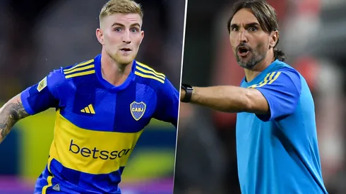 Las noticias de Boca más importantes de hoy.