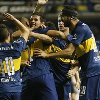 El ex Boca que fue figura con el Vasco Arruabarrena y habló de una posible vuelta