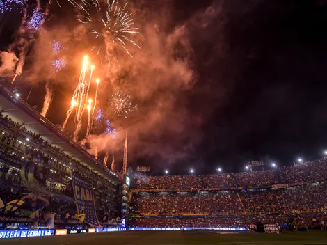 ¿Será La Bombonera? Un club descartó su estadio para ser la sede de la final de la Libertadores 