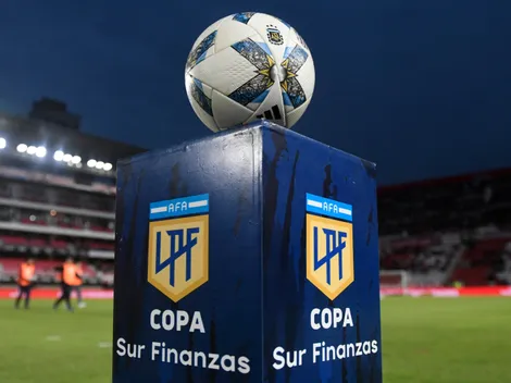 Seis equipos para tres cupos: quiénes se juegan la clasificación en la Zona B de la Copa de la Liga
