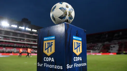 Quiénes buscarán la clasificación en la Zona B.