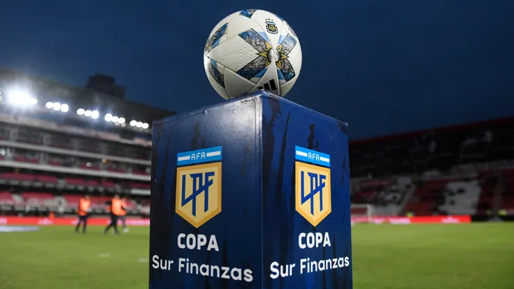 Quiénes buscarán la clasificación en la Zona B.