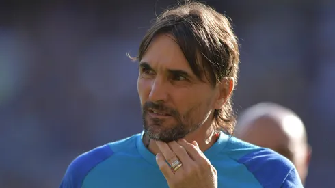 El probable equipo de Boca vs. Godoy Cruz.