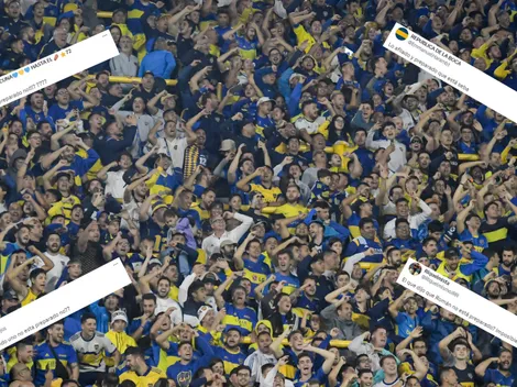 Un DT, que había criticado a Riquelme, volvió a perder y los hinchas de Boca se burlaron: “No se preparó” 