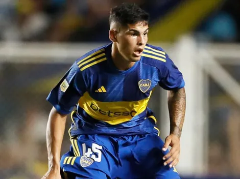 Confirmado: ya se sabe qué lesión tiene Mauricio Benítez