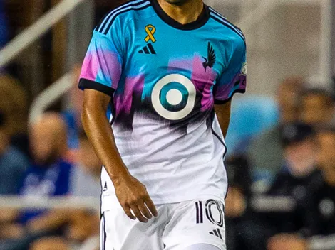 Un exjugador de Boca se fue de Estados Unidos, entró en conflicto con su club y su futuro es incierto