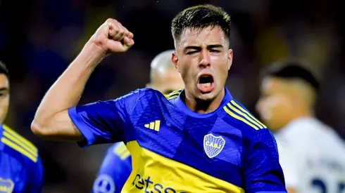 Dirigió a Anselmino en inferiores y reveló un dato inédito.