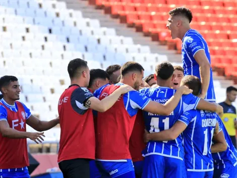 Atento Boca: las bajas que tendrá Godoy Cruz para el partido en La Bombonera