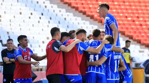 El Tomba llega con algunas bajas a La Bombonera.