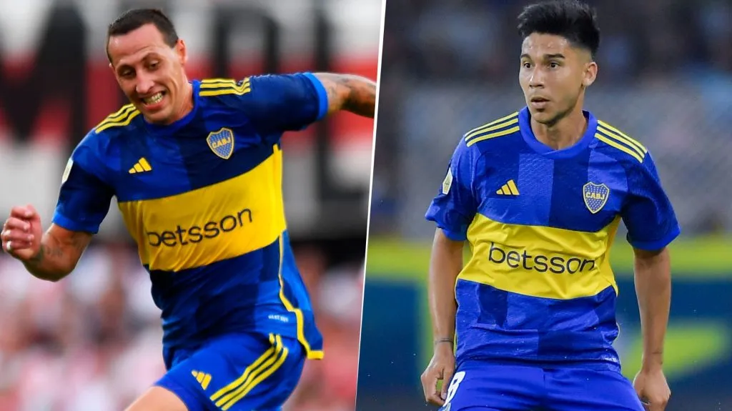 Lema y Pol Fernández tienen 4 amarillas. (Getty)