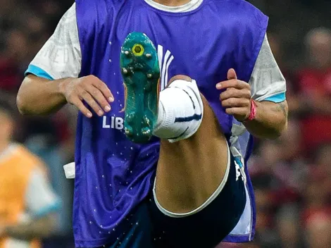 Extraño caso: lo buscó Boca y eligió la MLS, pero todavía no puede firmar por un juicio en FIFA