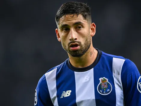 Una millonada: cuánto cobraría Boca si Porto vende a Alan Varela