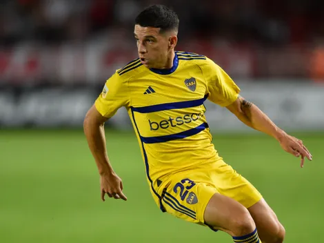 Qué opciones tiene Diego Martínez para reemplazar a Lautaro Blanco