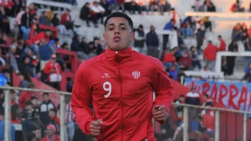 El Toro Morales, en Unión de Santa Fe.