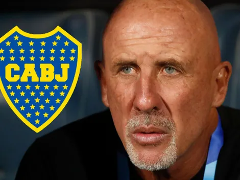 El DT de Godoy Cruz reveló si pondrá suplentes frente a Boca y dio la razón