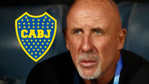 Daniel Oldrá habló sobre el partido frente a Boca del martes.