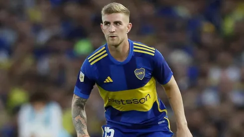 Así está la situación de la renovación de Valentini.