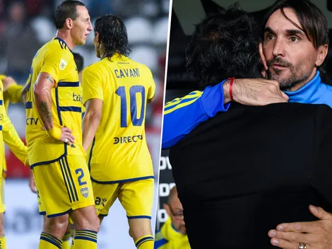 Boca hoy: qué dijo Diego Martínez sobre la derrota ante Estudiantes y los resultados para clasificar a cuartos de final