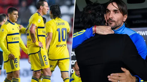 Las noticias de Boca del sábado 13 de abril.