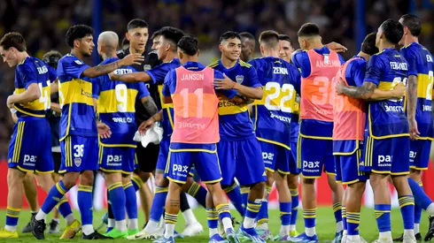 Qué resultados necesita Boca para clasificar en la Copa de la Liga.