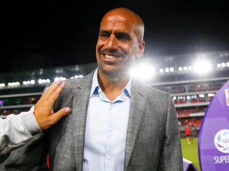 Verón eligió a 2 jugadores de Boca para su mediocampo ideal