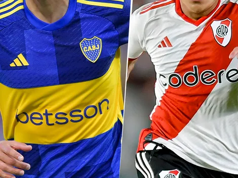 Estuvo cerca de Boca y River, es suplente en su equipo y podría quedar libre en junio