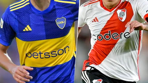 Estuvo cerca de Boca y River, es suplente en su equipo y podría quedar libre en junio